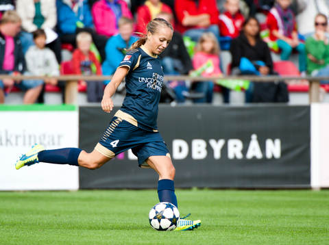 Malin Levenstad