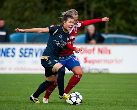 Ramona Bachman