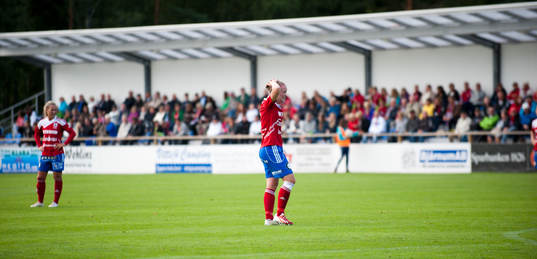 Kirsty Yallop och Mandy van