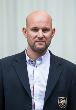 Tony Zabel, tränare Djurgården