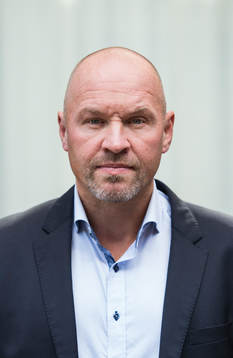 Janne Karlsson, tränare Karlskrona