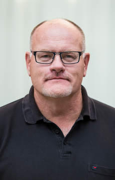 Gunnar Leidborg, tränare Troja-Ljungby