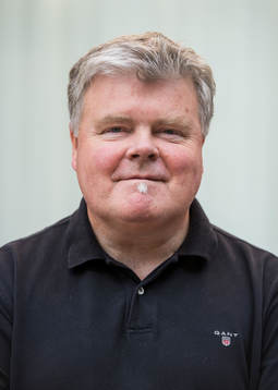 Rolf Nilsson, tränare Timrå