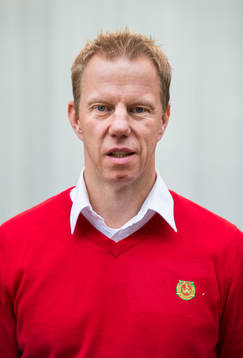 Patric Wener, tränare Mora