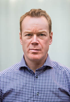 Niklas Eriksson, tränare Almtuna