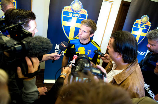 Sveriges