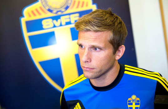 Sveriges Anders Svensson