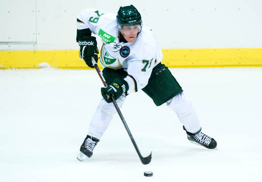 Färjestads Patrik Lundh
