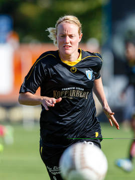 Kopparberg Göteborgs Marie Hammarström