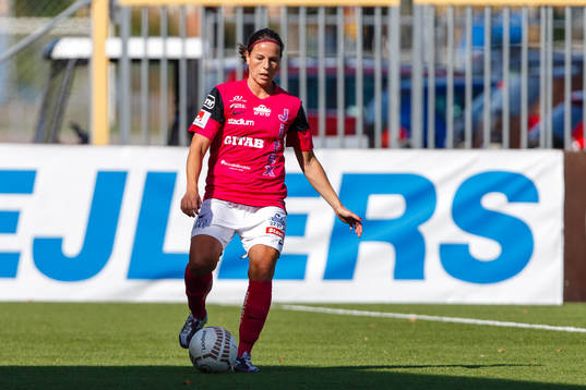 Jitex Frida Höglund