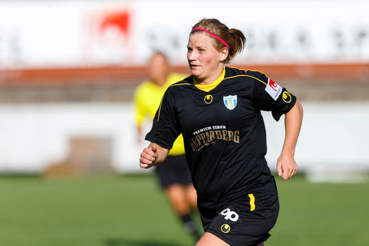 Kopparberg Göteborgs Sara Linden