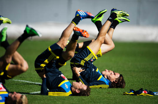 Albin Ekdal