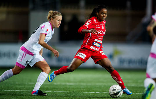 Piteås Francisca Ordega