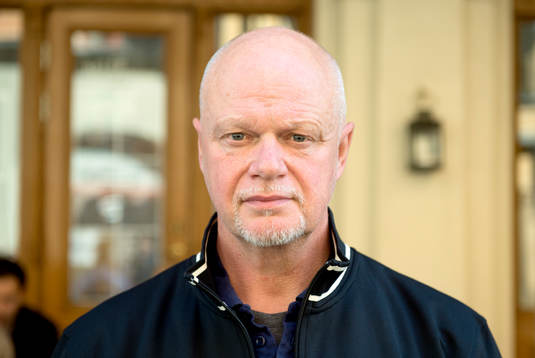 Roger Melin, tränare Linköping