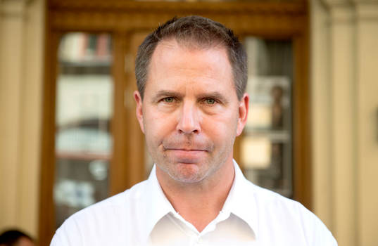 Ulf Dahlén, tränare HV71