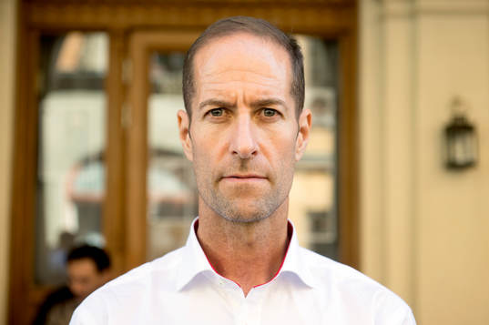 Anders Forsberg, tränare MODO