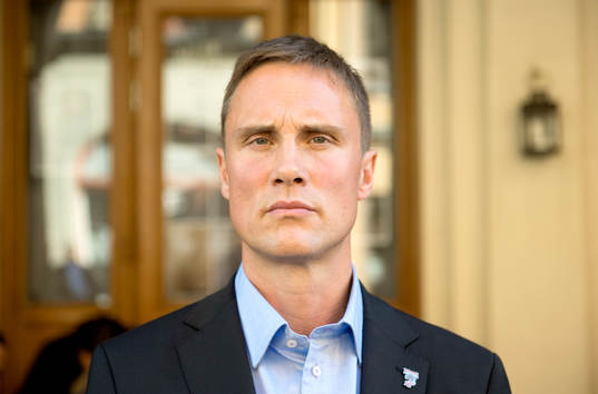 Roger Rönnberg, tränare Frölunda
