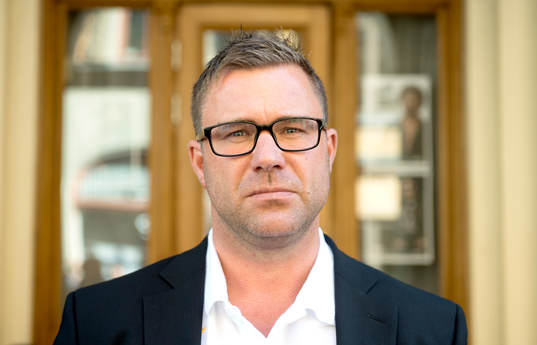 Patrik Ross, tränare Örebro