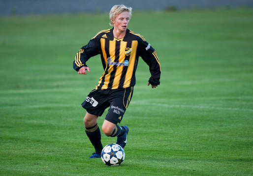 Philip Bengtsson, IFK Hässleholm