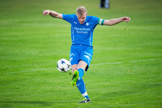Linus Edvinsson, Höör