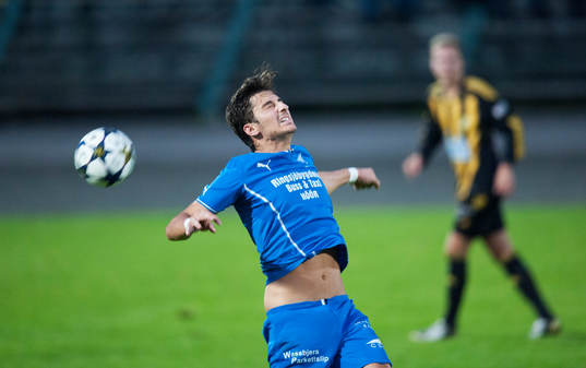 Avklädd, 0-5