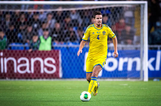 Sveriges Per Nilsson