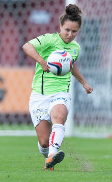 Catrine Johansson, Göteborg