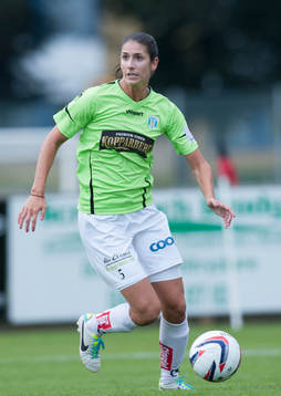 Yael Averbuch, Göteborg