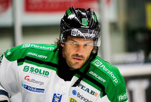 Rögles Andreas Lilja
