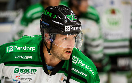 Rögles Michael Nylander