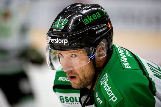 Rögles Michael Nylander