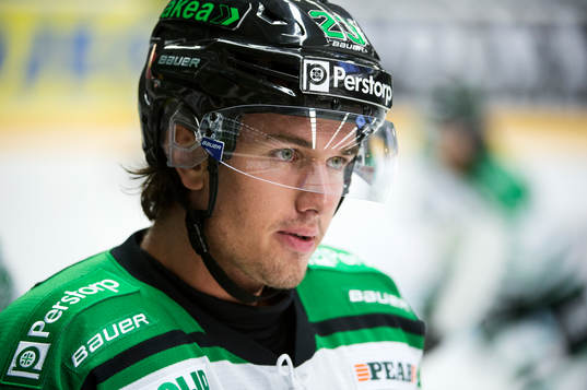 Rögles Daniel Sylwander