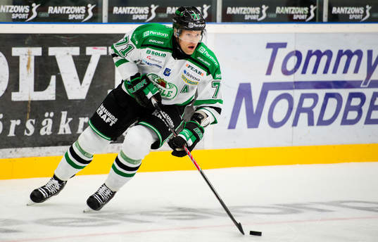 Rögles Mathias Tjärnqvist