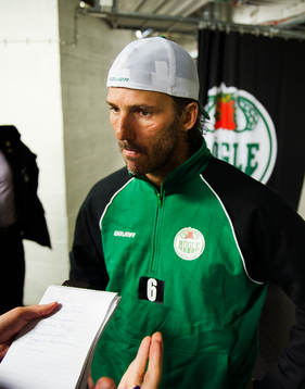 Rögles Andreas Lilja