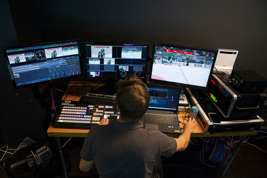 TV-produktion