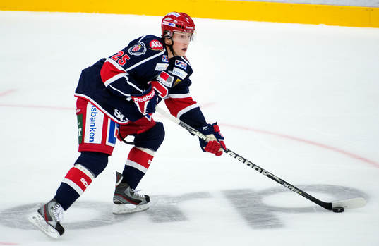 Södertäljes Jake Marto