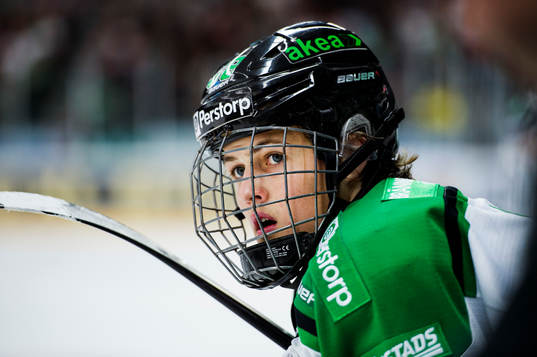 Rögles William Nylander