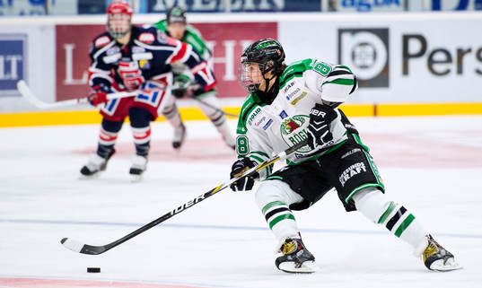 Rögles William Nylander