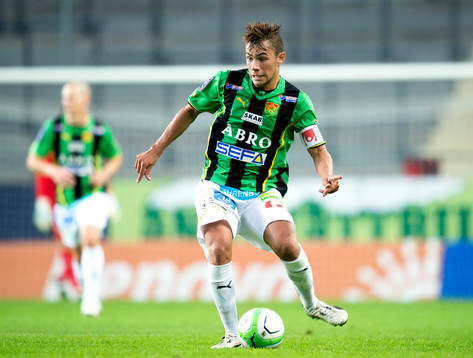Gais Malkolm Moenza