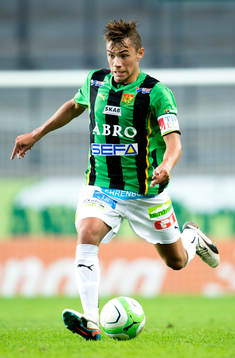 Gais Malkolm Moenza