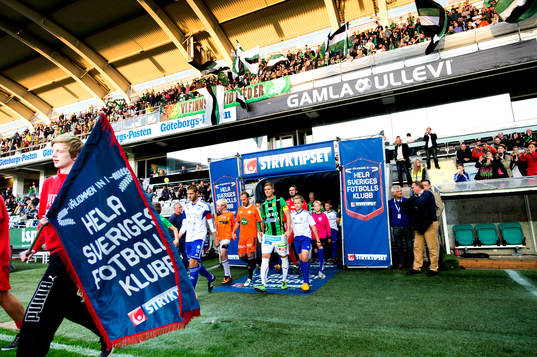 Svenska Spel har stoppat allt spel på matchen