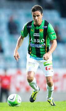 Gais Daniel Mendes