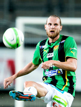 Gais Richard Spong