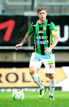 Gais Andreas Drugge