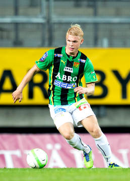 Gais Linus Tornblad