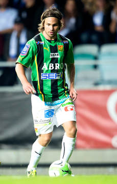 Gais Patrik Wallin