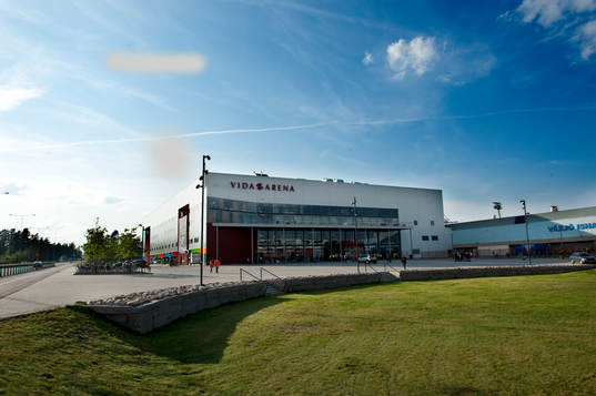 Växjö Vida Arena