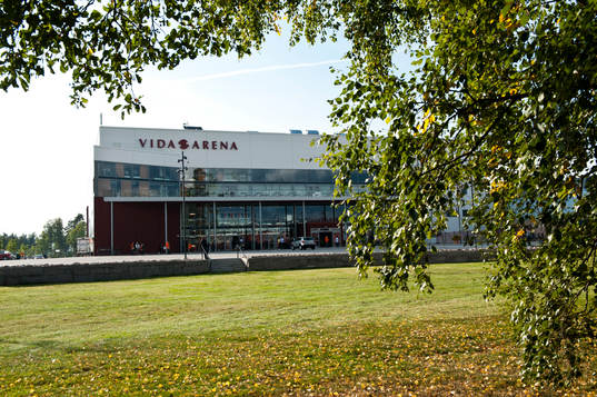Växjö Vida Arena