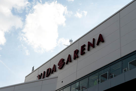 Växjö Vida Arena