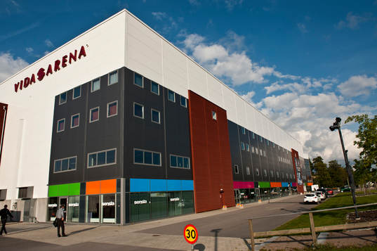 Växjö Vida Arena